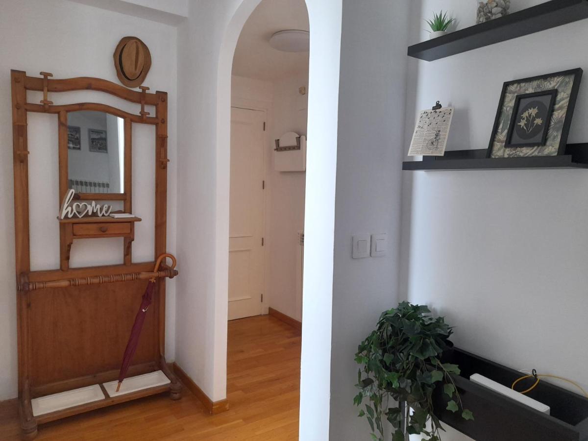 Atico Ciudadela Daire Jaca Dış mekan fotoğraf