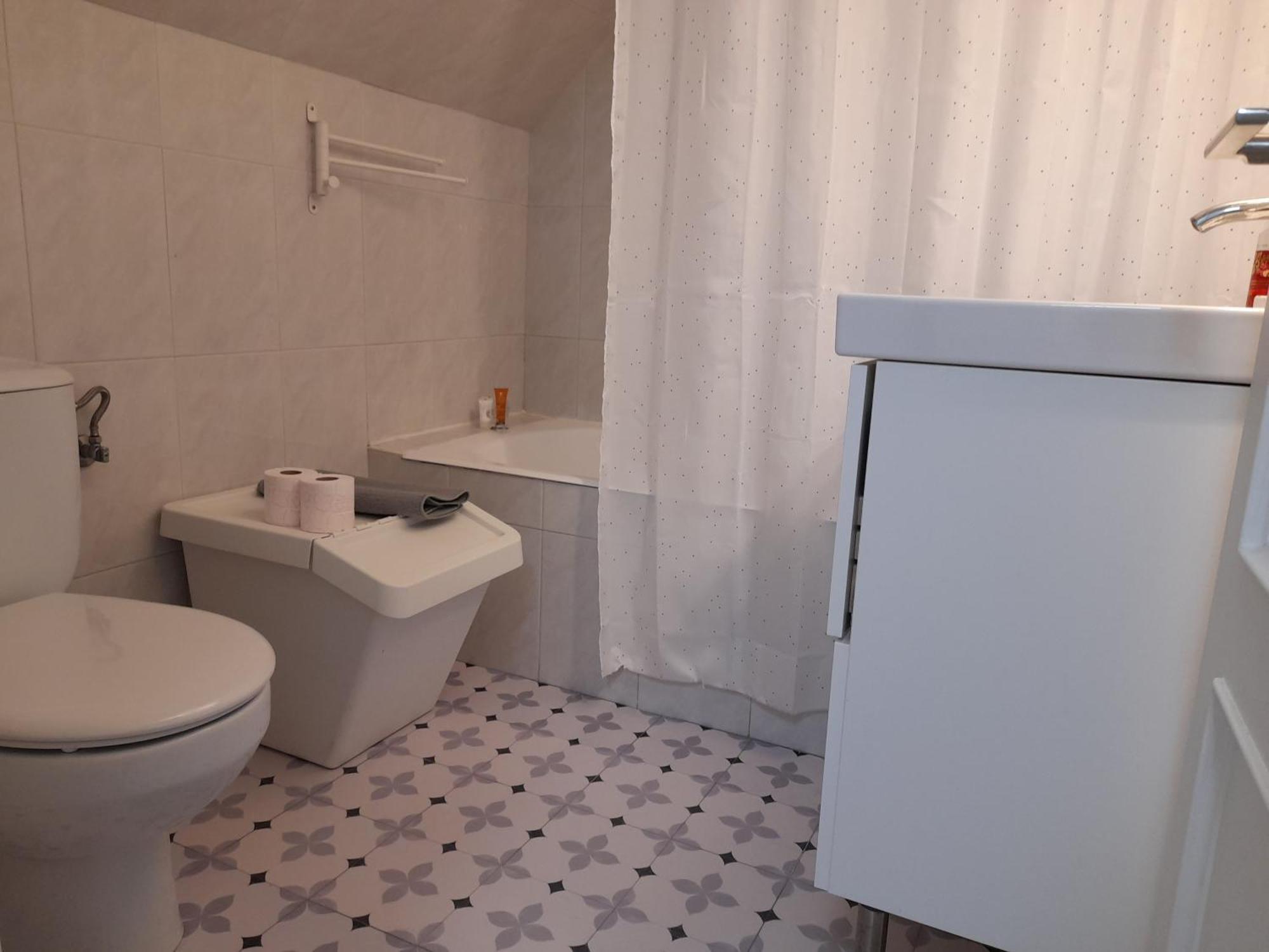 Atico Ciudadela Daire Jaca Dış mekan fotoğraf